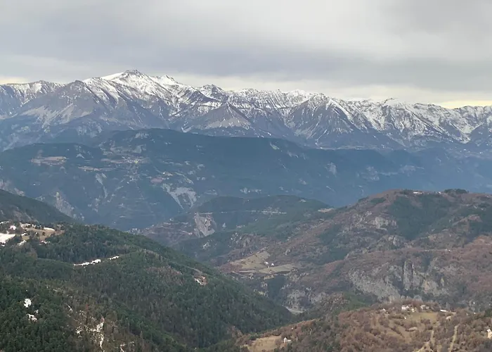Val D\'Azur Plein Sud Face Aux Pistes