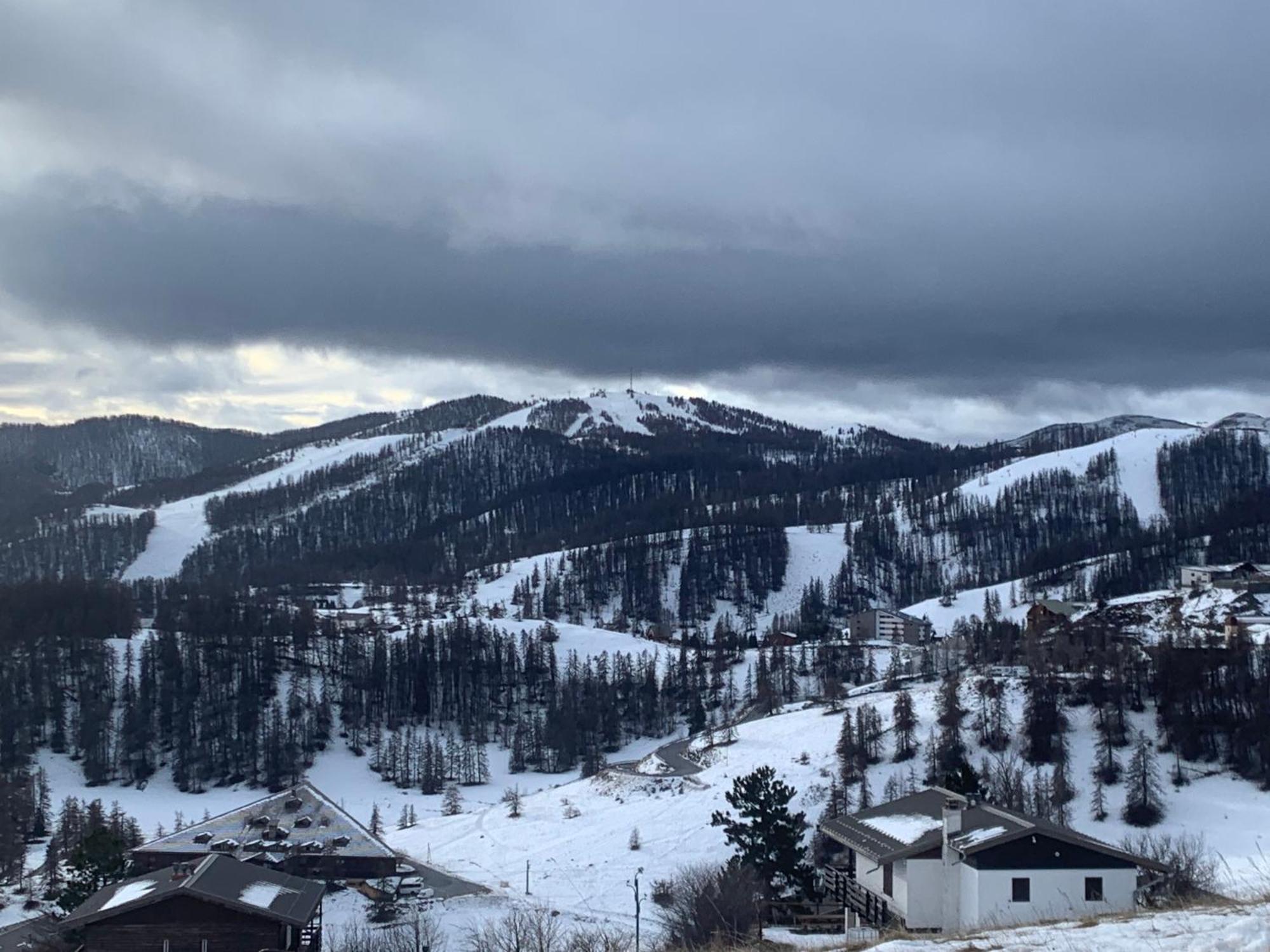 Val D'azur Plein Sud Face Aux Pistes Apartment